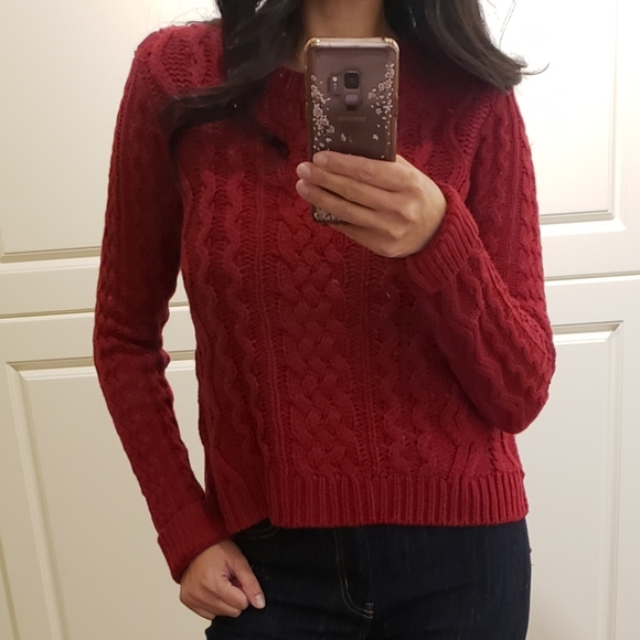 Crew Neck Sweater - Picture 2 of 2